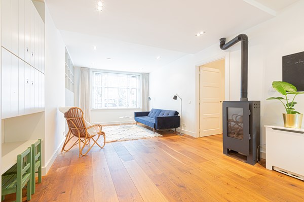 Property photo - Bonaireplein, 1058XB Amsterdam